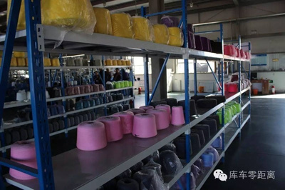 庫車刺繡 星火燎原織錦繡，飛針走線樂滿園